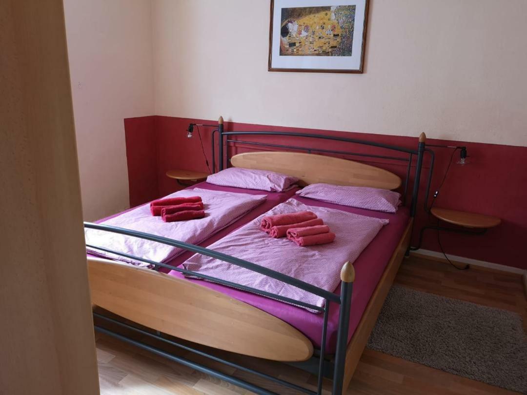 Haus Joelle Apartment Trier
