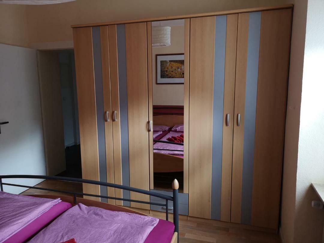 Apartment Haus Joelle