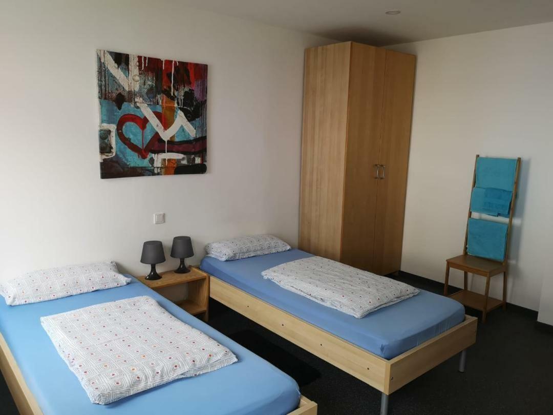 Apartment Haus Joelle *